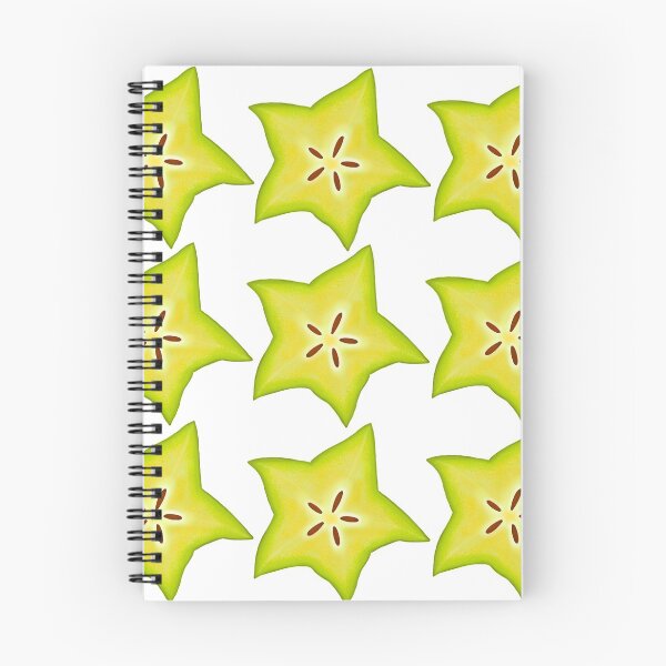 Item preview, Gosh carambola designed and sold by VaneRuch.