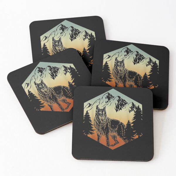 Item preview, Retro Animal Dog Lover Gift German Shepherd  designed and sold by melisenda.