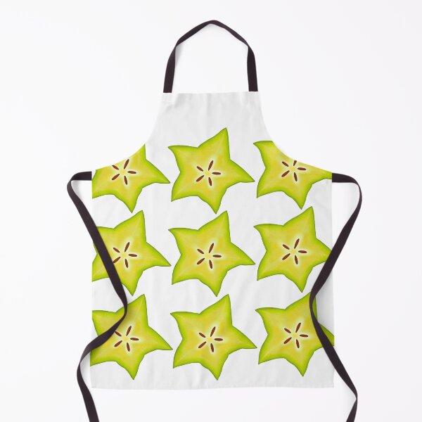 Item preview, Gosh carambola designed and sold by VaneRuch.