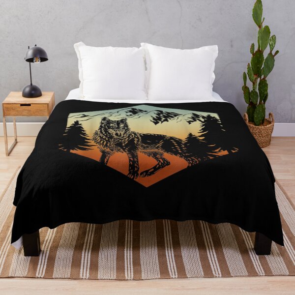 Item preview, Retro Animal Dog Lover Gift German Shepherd  designed and sold by melisenda.