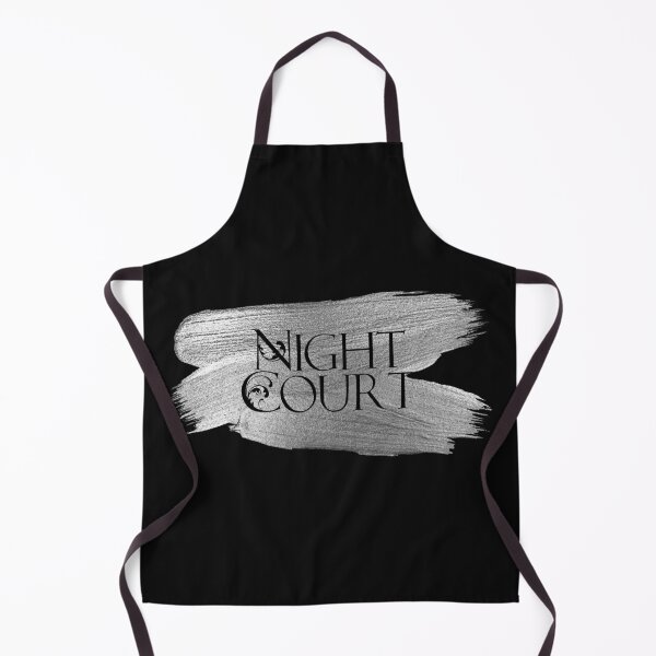 Item preview, Night Court Acotar designed and sold by ForYouShop.