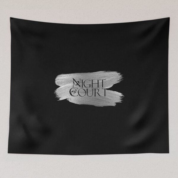 Item preview, Night Court Acotar designed and sold by ForYouShop.