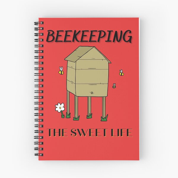 Item preview, BeeKeeping, The Sweet Life designed and sold by ForcedFusion.