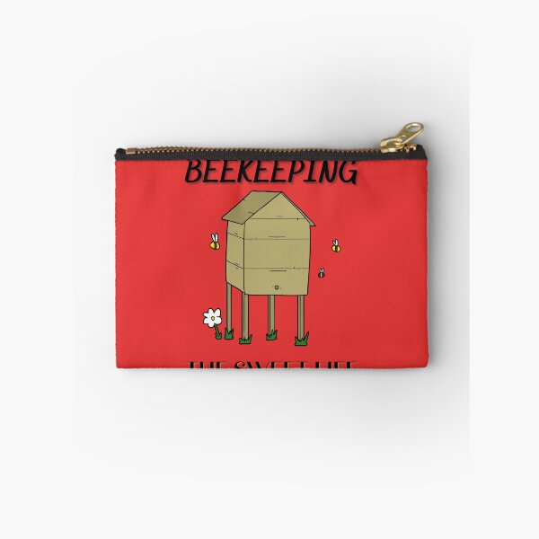 Item preview, BeeKeeping, The Sweet Life designed and sold by ForcedFusion.