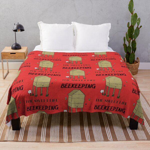 Item preview, BeeKeeping, The Sweet Life designed and sold by ForcedFusion.