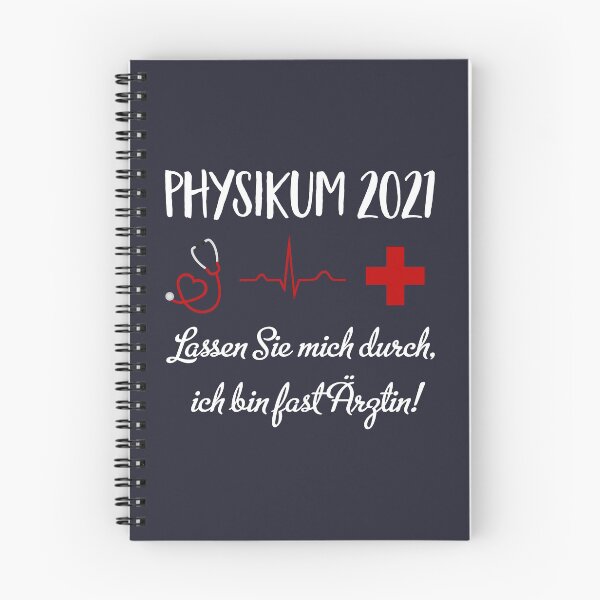 Item preview, Physikum 2021 designed and sold by Vectorqueen.