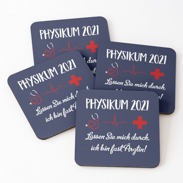 Item preview, Physikum 2021 designed and sold by Vectorqueen.