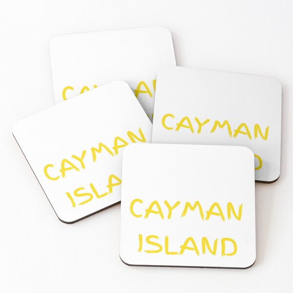 Item preview, Cayman Island design designed and sold by Stylehigh.
