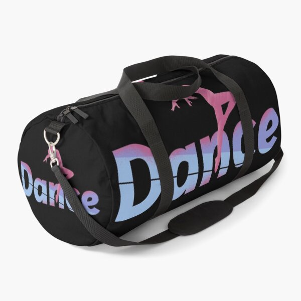 Item preview, Modern dance_ letters dance designed and sold by magenta-dream.