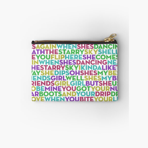 Item preview, My Best Friend's Girl - The Cars (lyrics) v.1 designed and sold by x1brett.
