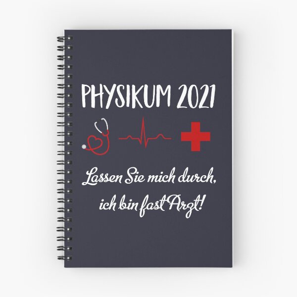 Item preview, Physikum 2021 designed and sold by Vectorqueen.