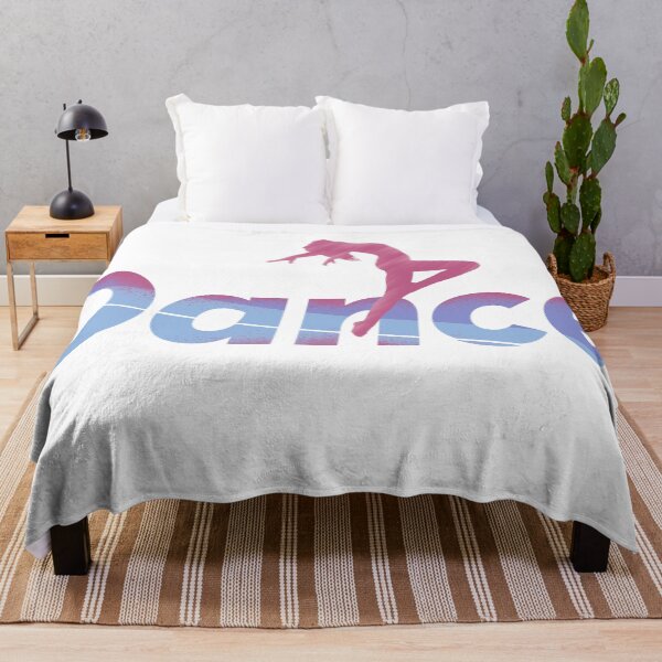 Item preview, Modern dance_ letters dance designed and sold by magenta-dream.