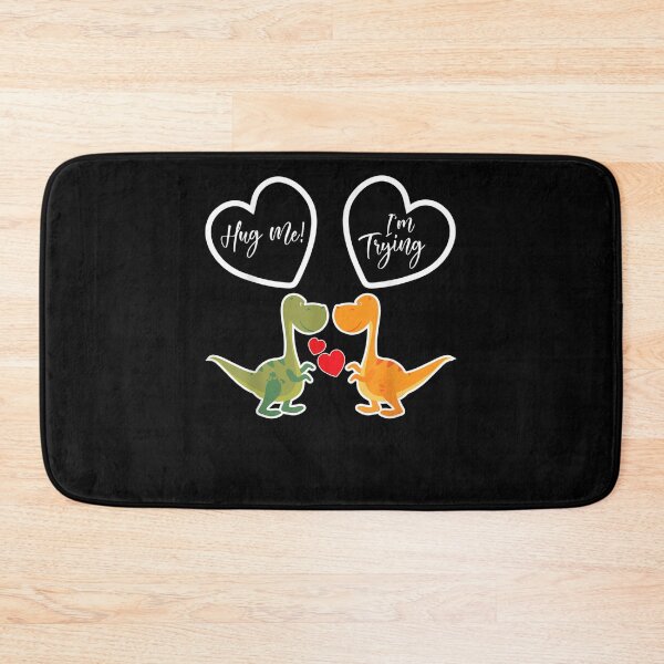 Item preview, Hug Me This Is Love  designed and sold by melisenda.
