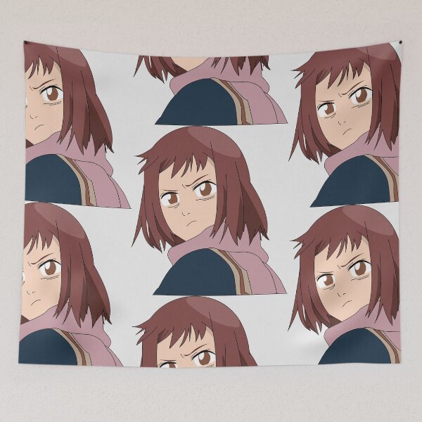 Item preview, Flcl Mamimi mad designed and sold by Migi-Desu.