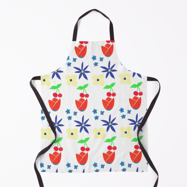 Item preview, Bold Flowers designed and sold by RustysCorner.