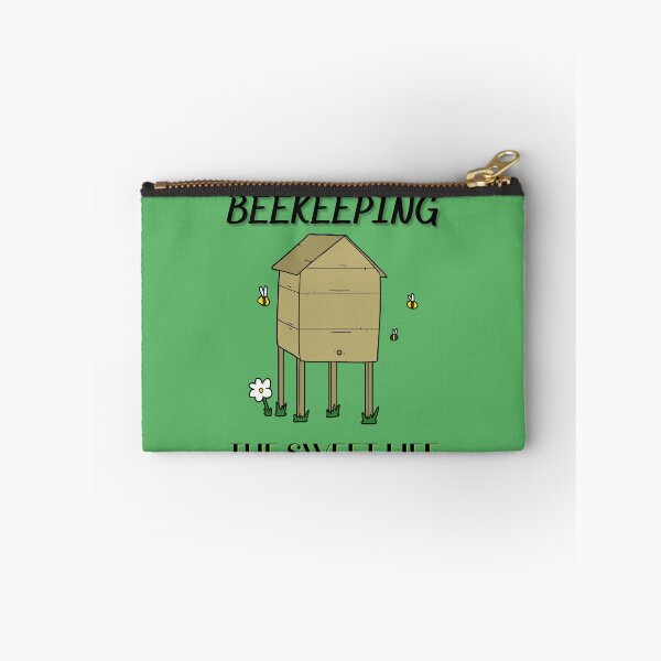 Item preview, Copy of BeeKeeping, The Sweet Life designed and sold by ForcedFusion.