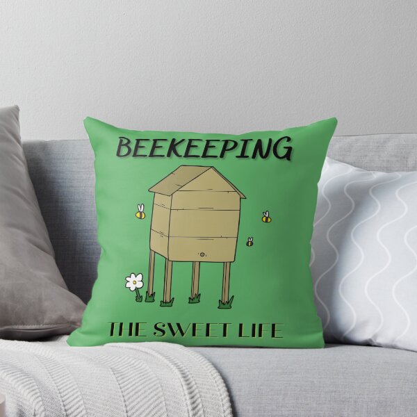 Item preview, Copy of BeeKeeping, The Sweet Life designed and sold by ForcedFusion.