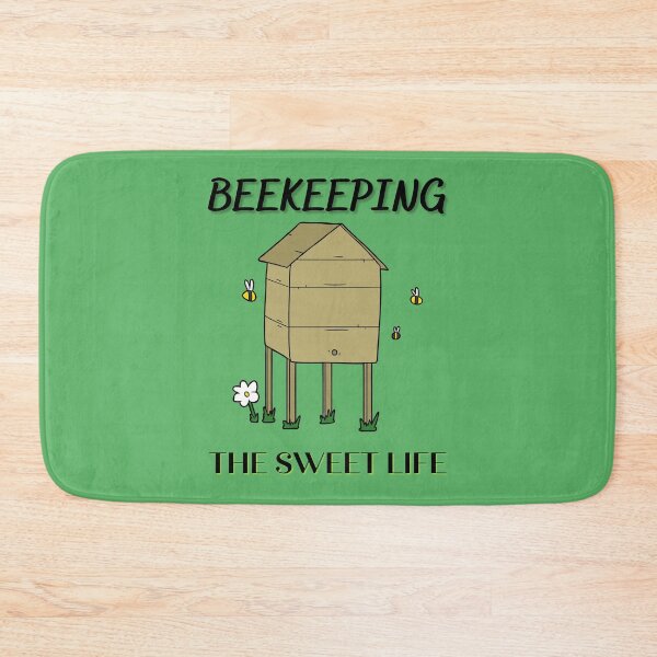 Item preview, Copy of BeeKeeping, The Sweet Life designed and sold by ForcedFusion.