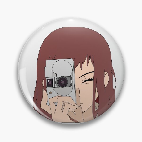 Item preview, FLCL Mamimi Photo  designed and sold by Migi-Desu.
