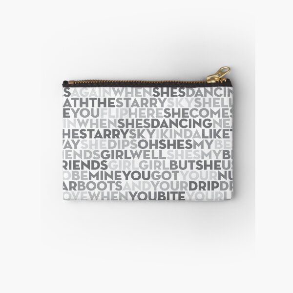 Item preview, My Best Friend's Girl - The Cars (lyrics) v.2 designed and sold by x1brett.