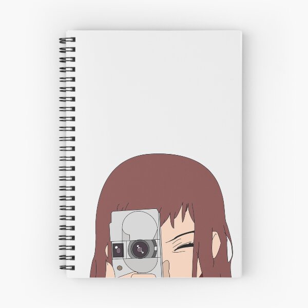 Item preview, FLCL Mamimi Photo  designed and sold by Migi-Desu.