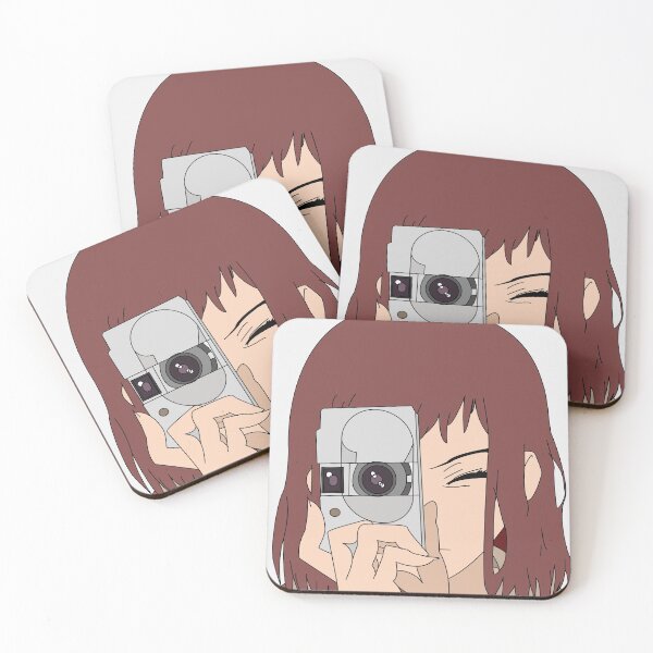Item preview, FLCL Mamimi Photo  designed and sold by Migi-Desu.