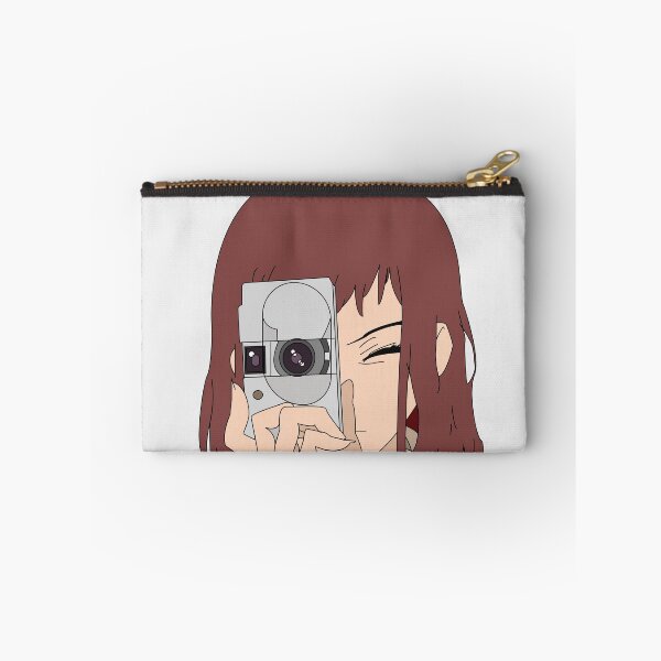 Item preview, FLCL Mamimi Photo  designed and sold by Migi-Desu.