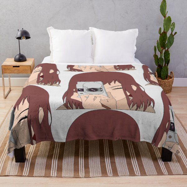 Item preview, FLCL Mamimi Photo  designed and sold by Migi-Desu.