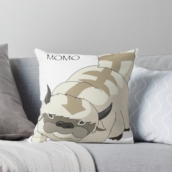 Item preview, Appa looking for Momo designed and sold by katierosebrown.