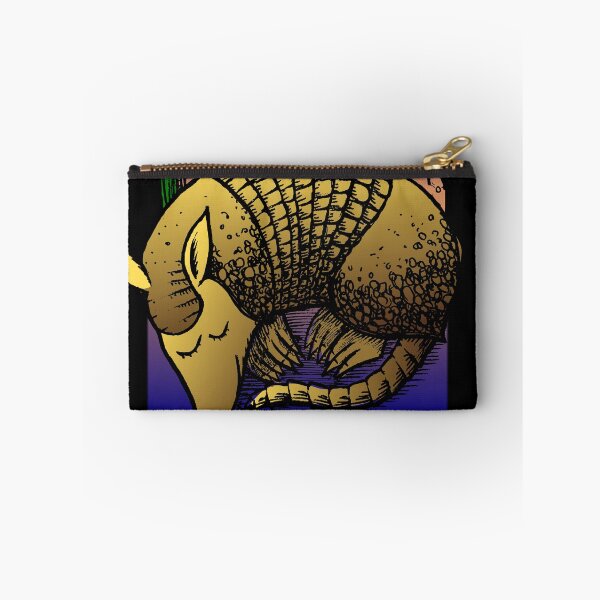 Item preview, Night-Time Armadillo designed and sold by StudioMeyringer.