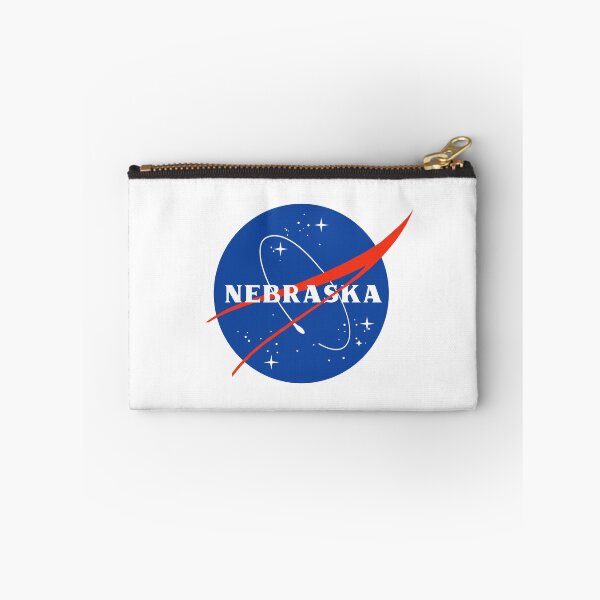 Item preview, Nebraska Astronaut designed and sold by Novel Gifts.