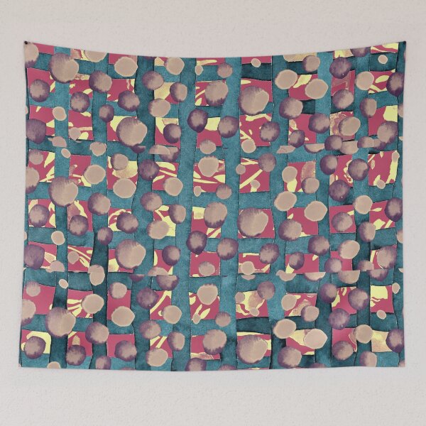 Item preview, Tangled designed and sold by VAMR-Boutique.