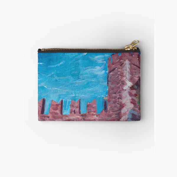 Item preview, Verona Clock Gate designed and sold by Kazoo4You.