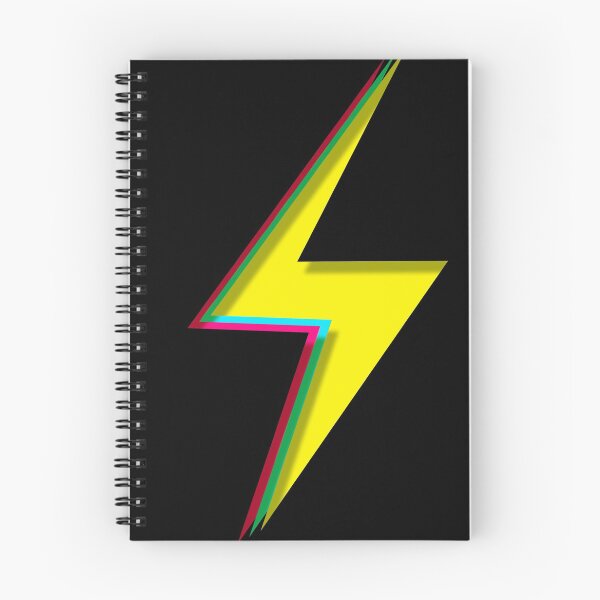 Item preview, Thunderbolt! designed and sold by crazycollective.