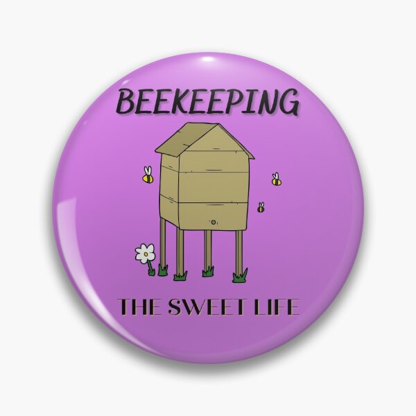 Item preview, BeeKeeping, The Sweet Life designed and sold by ForcedFusion.