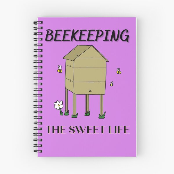 Item preview, BeeKeeping, The Sweet Life designed and sold by ForcedFusion.
