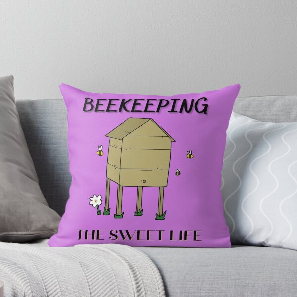 Item preview, BeeKeeping, The Sweet Life designed and sold by ForcedFusion.