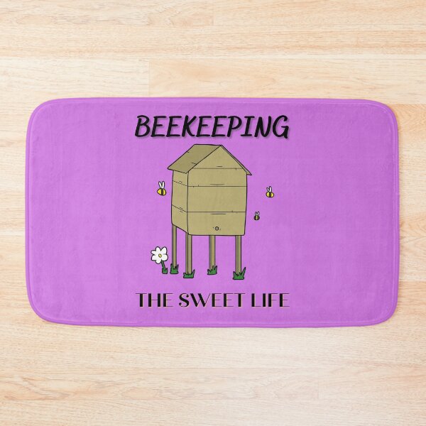 Item preview, BeeKeeping, The Sweet Life designed and sold by ForcedFusion.