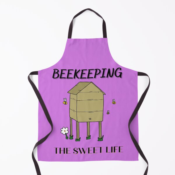 Item preview, BeeKeeping, The Sweet Life designed and sold by ForcedFusion.