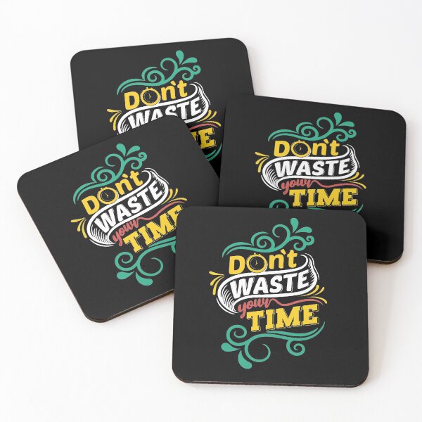 Item preview, don't wast your time designed and sold by FunPurchase.