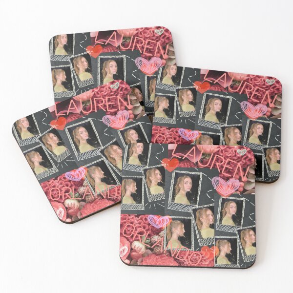 Item preview, LAUREN ORLANDO designed and sold by Alien17.