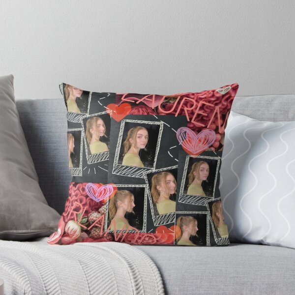 Item preview, LAUREN ORLANDO designed and sold by Alien17.