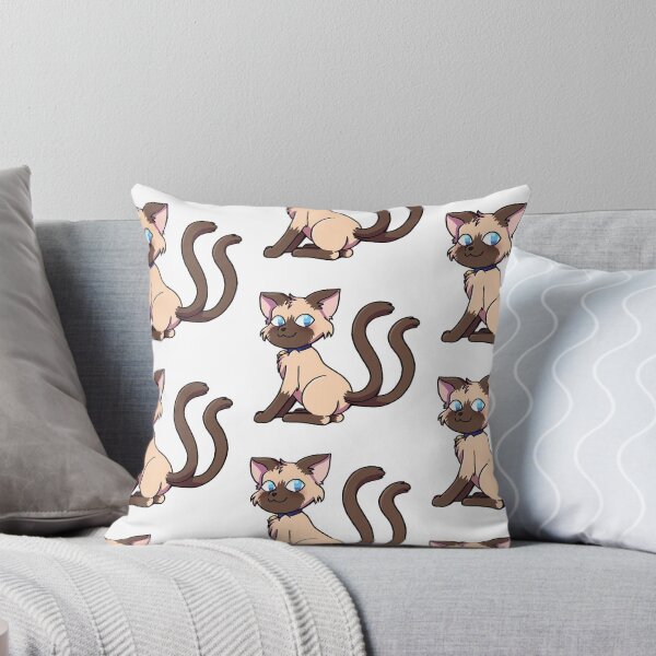 Item preview, House Nekomata designed and sold by kaybdoodles.