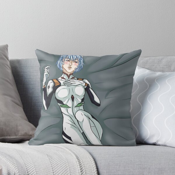 Item preview, Rei designed and sold by TeaSkull Art.