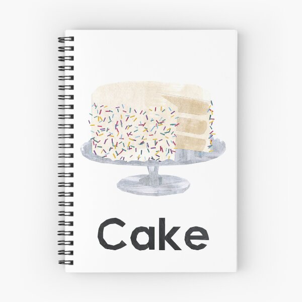 Item preview, En - Cake designed and sold by BabbanGaelg.