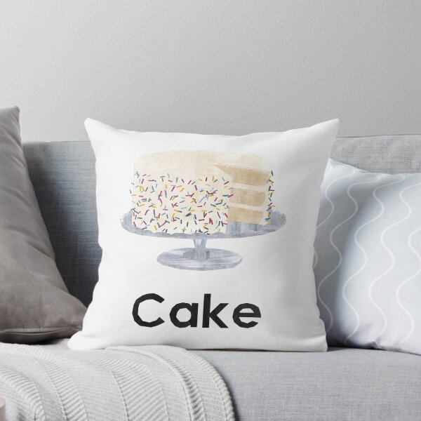 Item preview, En - Cake designed and sold by BabbanGaelg.
