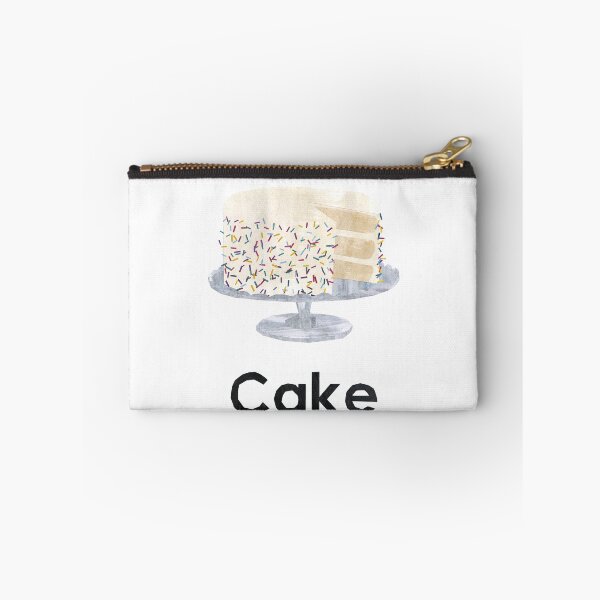 Item preview, En - Cake designed and sold by BabbanGaelg.