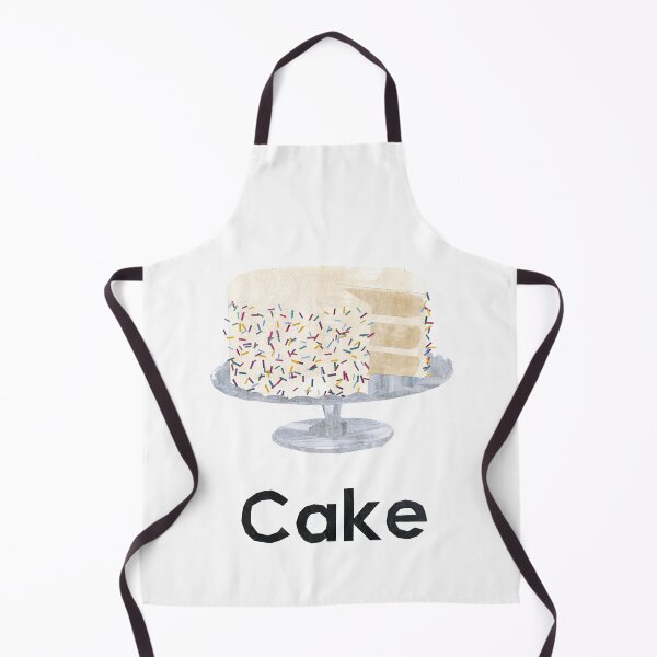 Item preview, En - Cake designed and sold by BabbanGaelg.