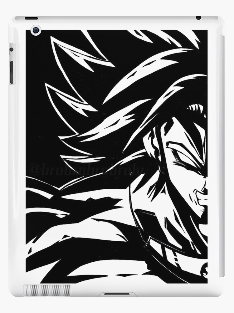 Dragon Ball Broly Wallpaper iPhone Case for Sale by igor-me