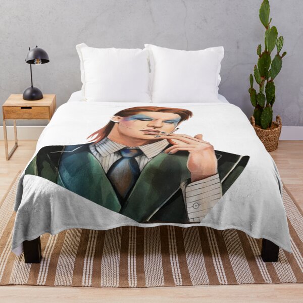 Item preview, Achille Lauro fanart designed and sold by simplysassy.